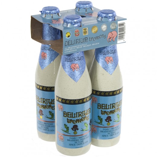 DELIRIUM TREMENS 1/3 (4)