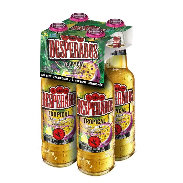 DESPERADOS TROPICAL 1/3 (4)