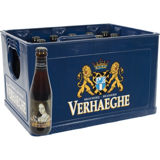 DUCHESSE DE BOURGOGNE 1/4 (24)
