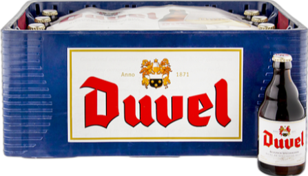 DUVEL 1/3 (24)
