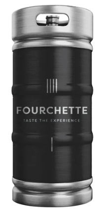 FOURCHETTE 20 L