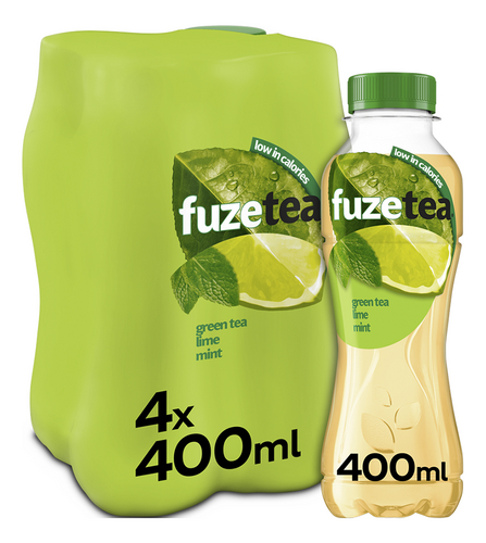 FUZE TEA GREEN LIME 0.40 (4)