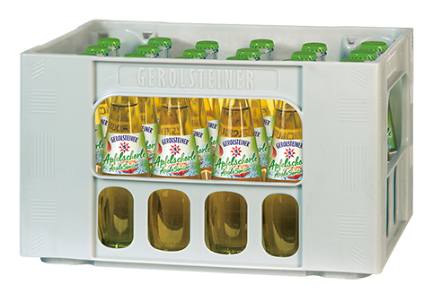 GEROLST APPLE SPRITZ 1/4(24)