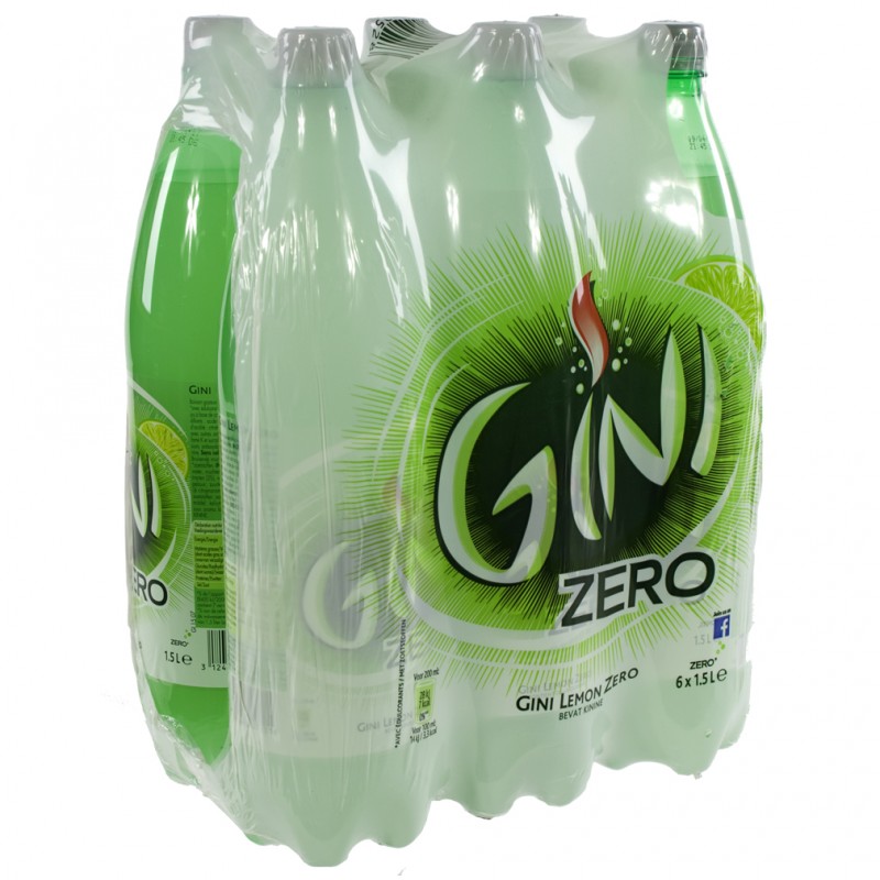 GINI 1500 (6) ZERO