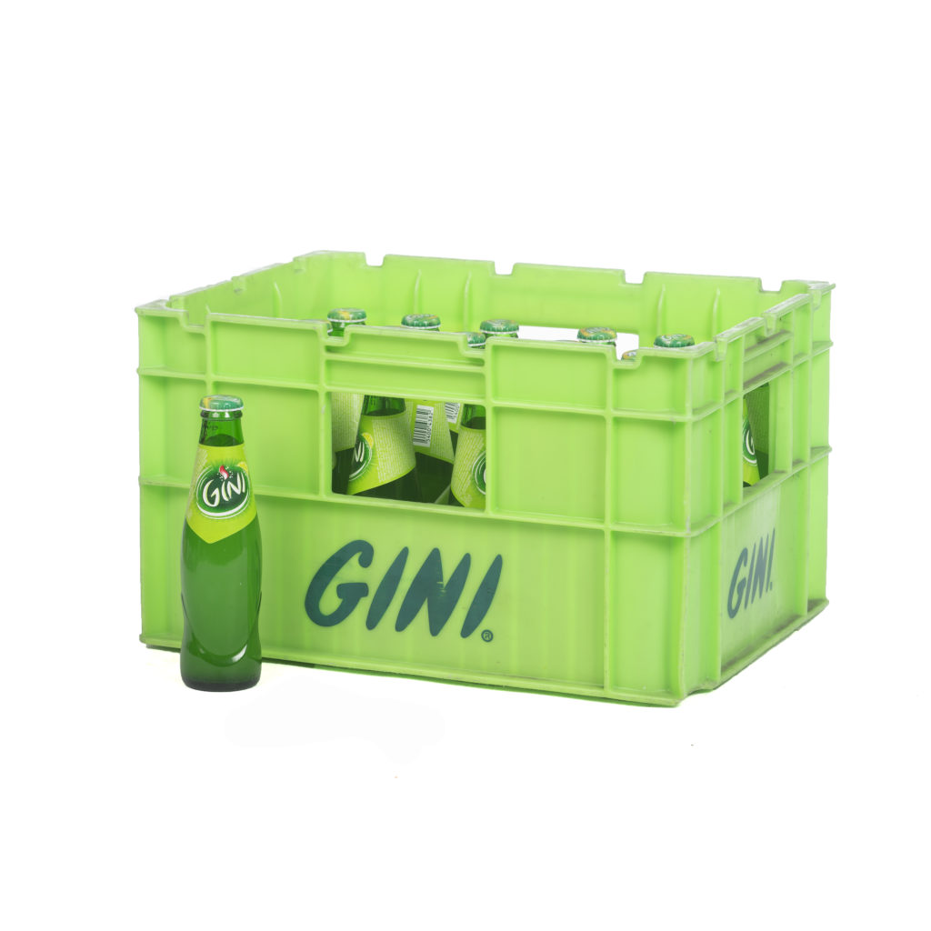 GINI 1/5 (24)