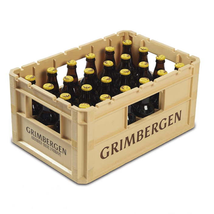 GRIMBERGEN KRUIDIG BL 1/3 (24)