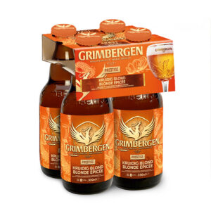 GRIMBERGEN KRUIDIG BL 1/3 (4)