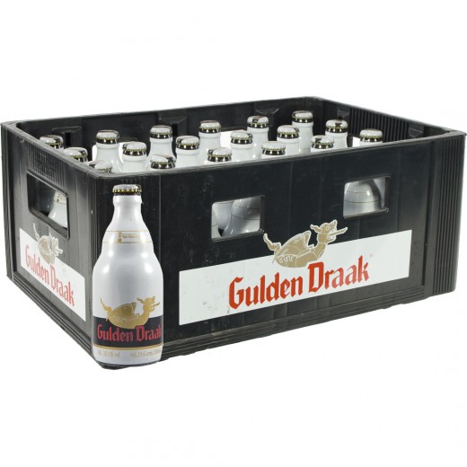 GULDEN DRAAK 1/3 (24)