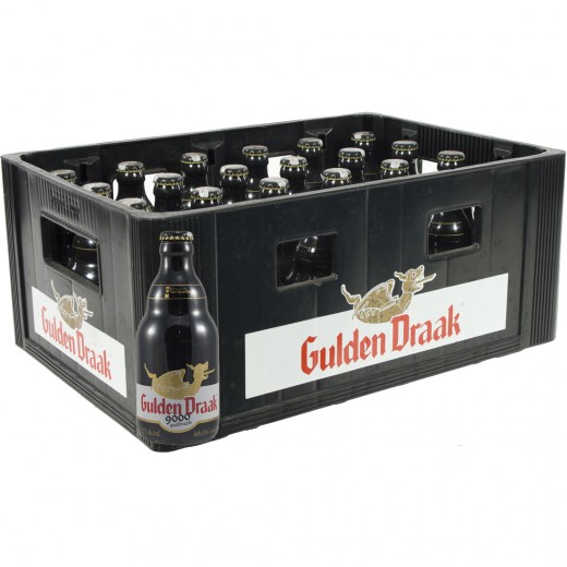 GULDEN DRAAK 9000 QUA 1/3 (24)