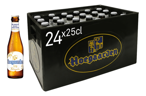HOEGAARDEN 1/4 (24)