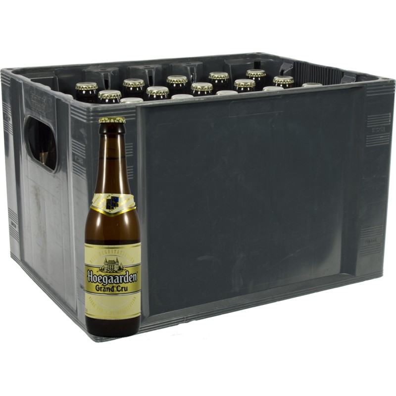 HOEGAARDEN GRAND CRU 1/3 (24)