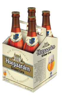 HOEGAARDEN GRAND CRU 1/3 (4)