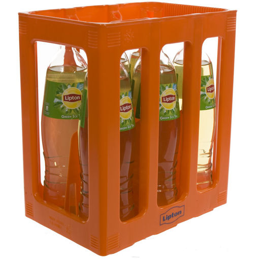 ICE TEA GREEN 1/1 (6) GLAS