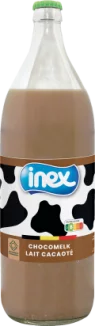 INEX CHOCO 1/1 (12) GLAS