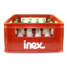 INEX CHOCO 1/5 (24) HALFV GLAS