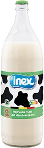 INEX HALFVOL 1/1 (12)GLAS