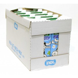 INEX HALFVOL 1/1 (12) TETRA