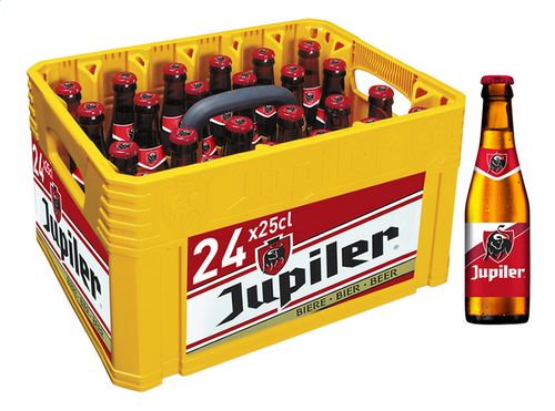 JUPILER 1/4 (24)