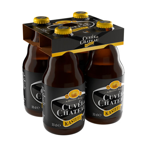 KASTEELBIER CHATEAU 1/3 (4)