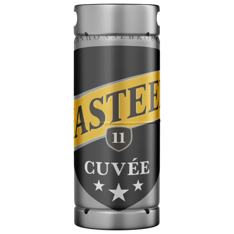 KASTEELBIER CHATEAU 20 L