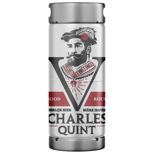 KEIZER KAREL ROBIJN 15 L