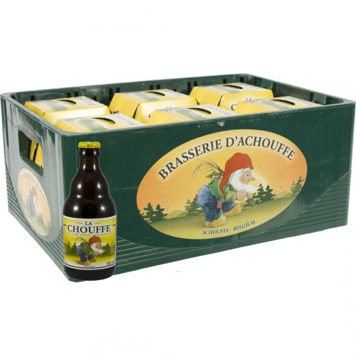 LA CHOUFFE 1/3 (24)