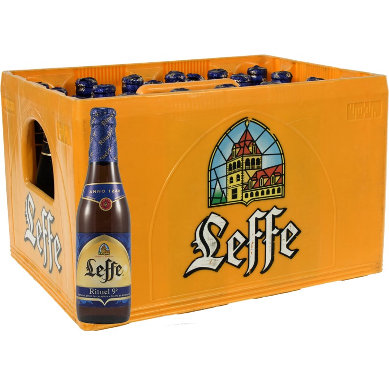 LEFFE 9° 1/3 (24)