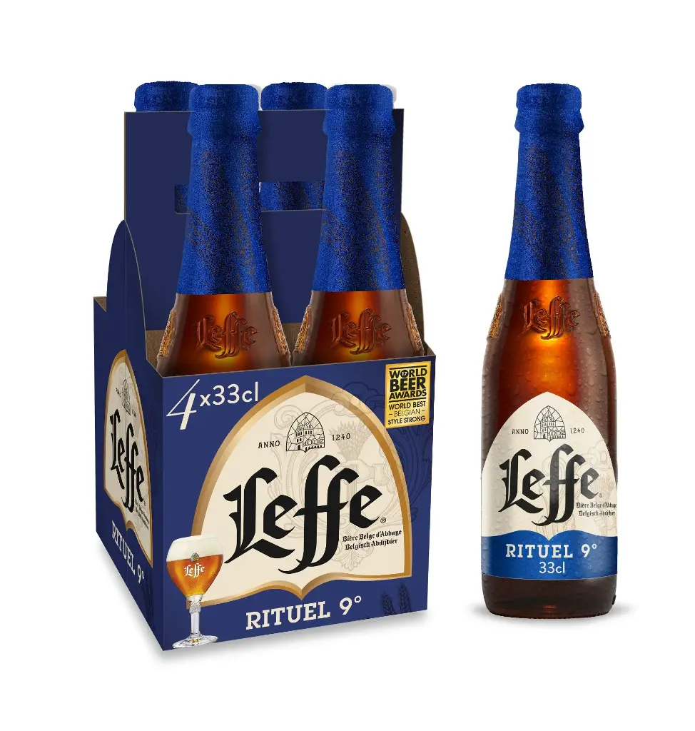 LEFFE 9° 1/3 (4)