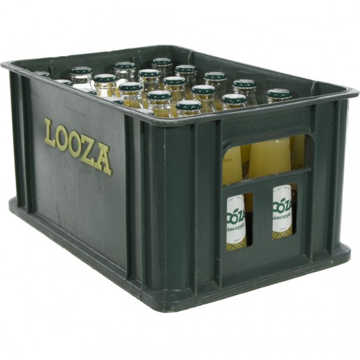 LOOZA ANANAS 1/5 (24)