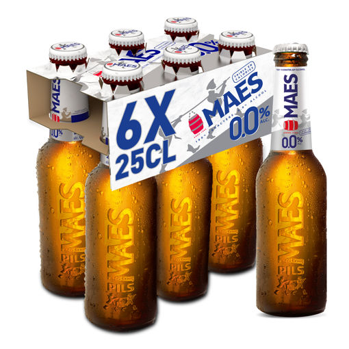 MAES 0.0% 1/4 (6)