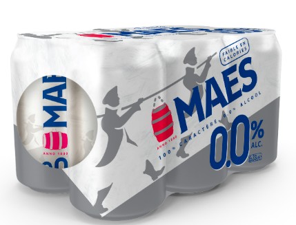 MAES 0.0% CANS 0.33 (6)