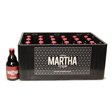 MARTHA GUILTY ROUGE 1/3 (24)
