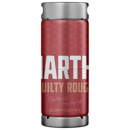 MARTHA GUILTY ROUGE 20 L