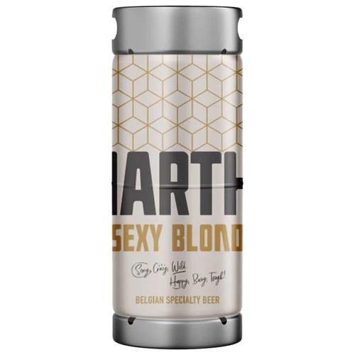 MARTHA SEXYBLOND 20 L