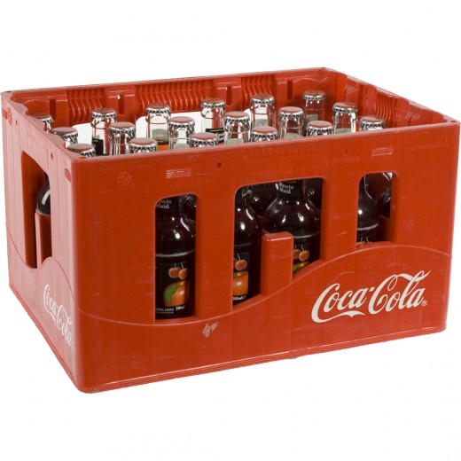 MIN MAID 1/5 APPEL-KERS (24)