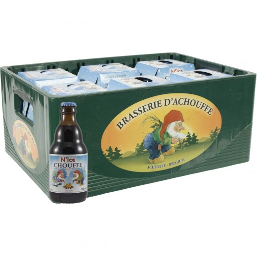 N'ICE CHOUFFE 1/3 (24)
