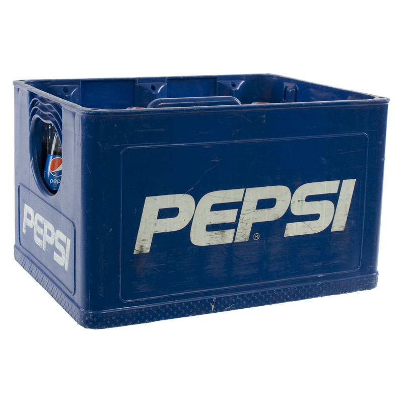 PEPSI 1/5 (24) GLAS