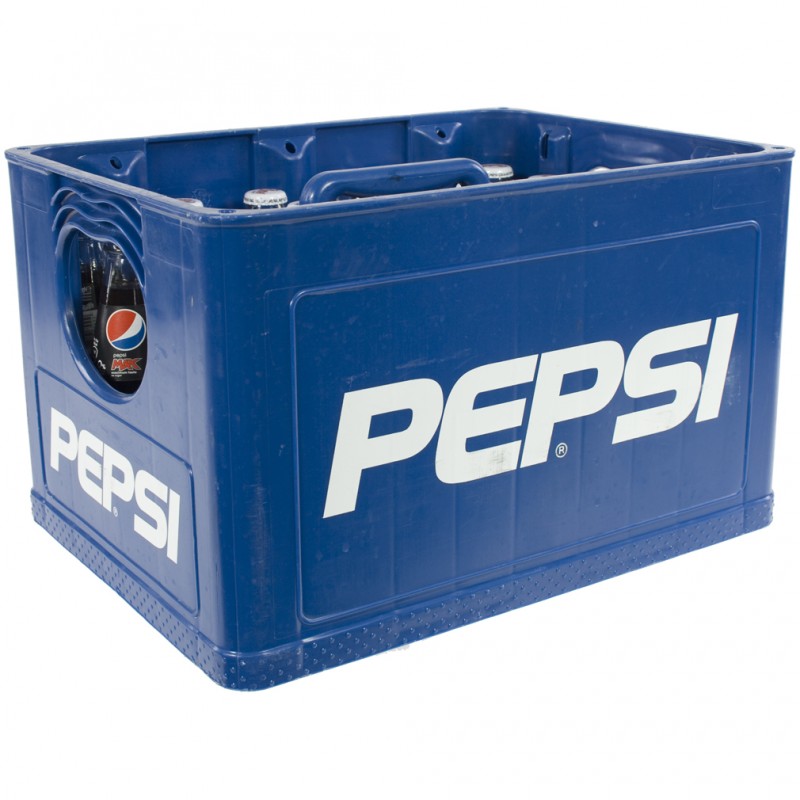 PEPSI MAX 1/5 (24) GLAS