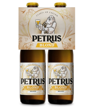 PETRUS BLOND 1/3 (4)