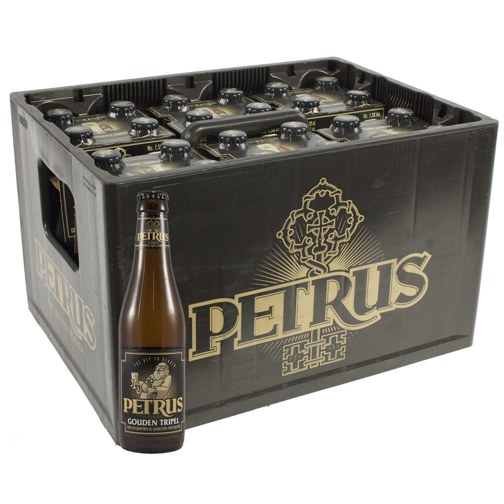 PETRUS TRIPEL 1/3 (24)