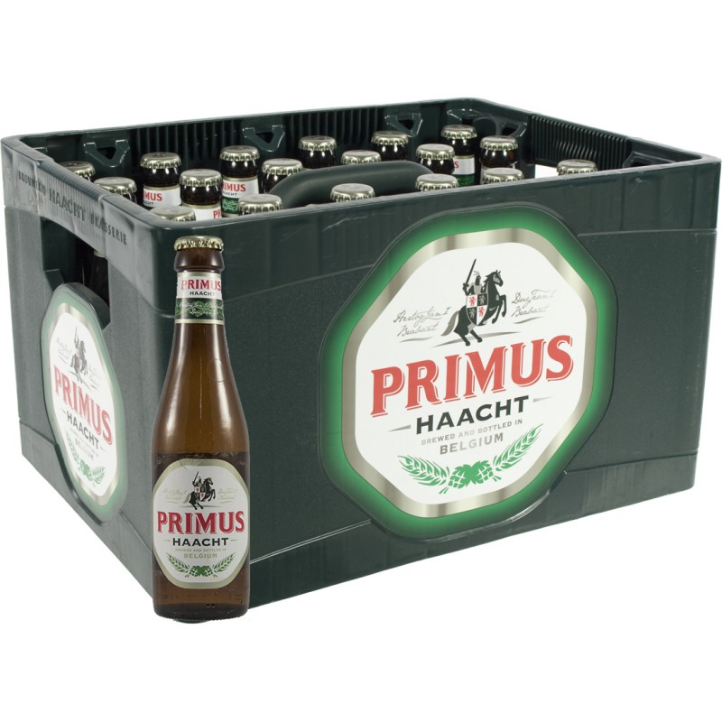 PRIMUS 1/4 (24)