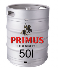 PRIMUS 50 L VAT