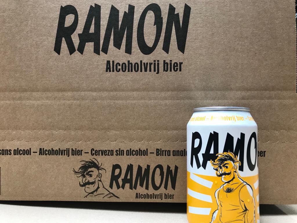 RAMON CANS 0.33 (24)