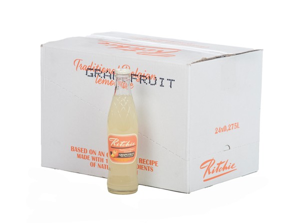 RITCHIE GRAPEF-PINEA 1/3 (24)