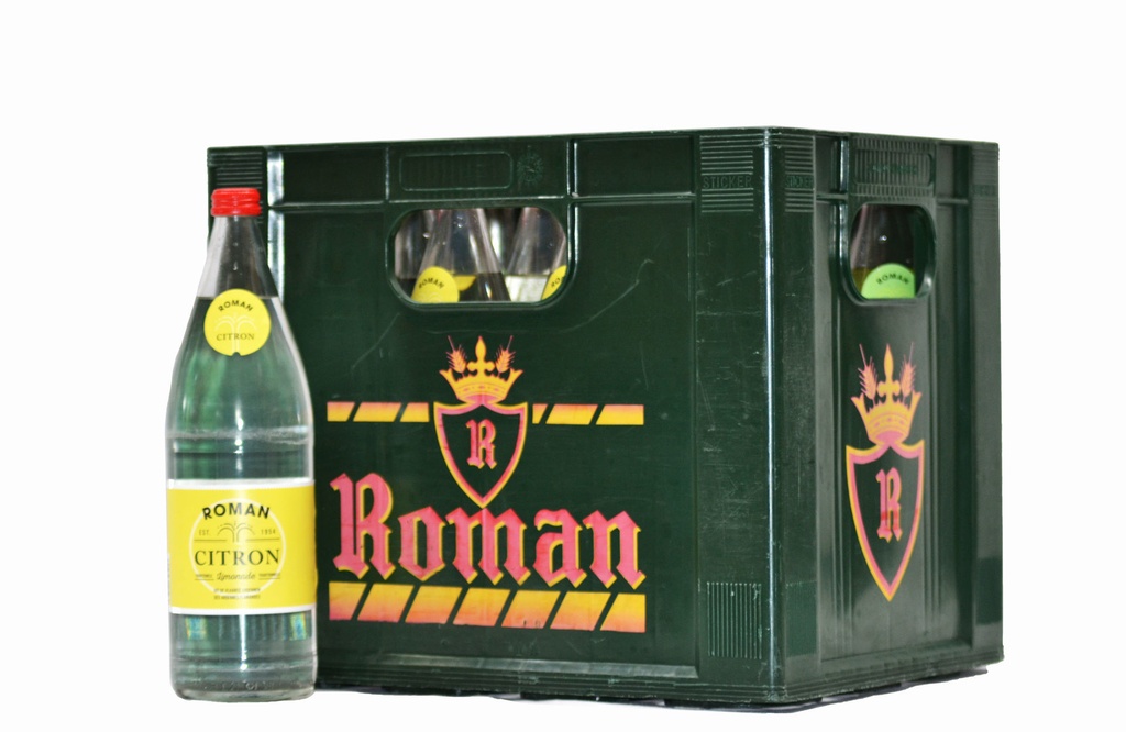 ROMAN CITRON 1/1 (12)