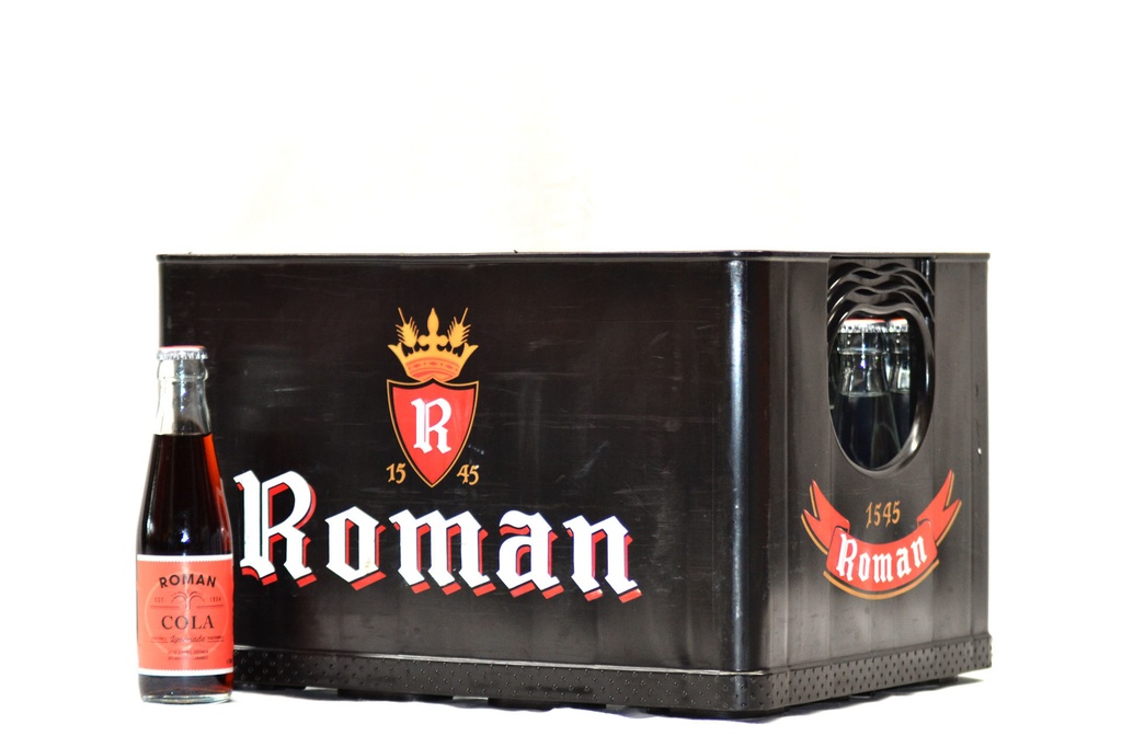 ROMAN COLA 1/5 (24)