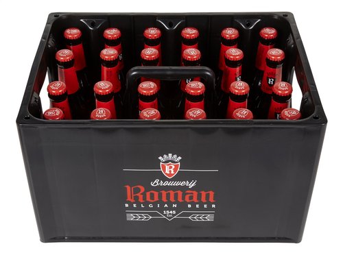 ROMAN PILS 5.0 1/4 (24)