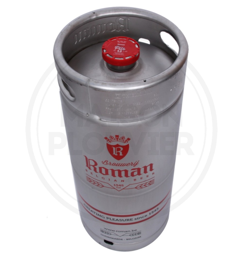 ROMAN PILS 5.0 20L TUBE
