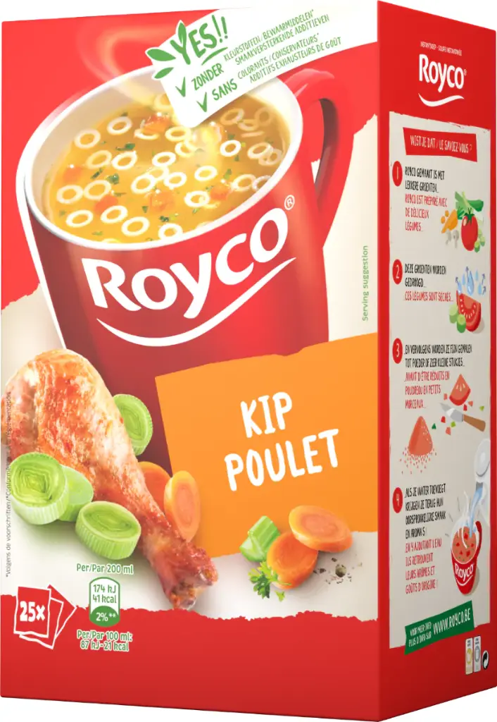 ROYCO KIP (25)