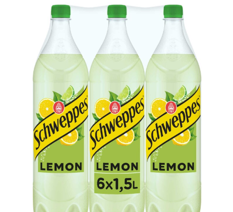 SCHWEP LEMON 1500 (6)